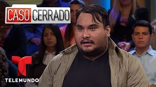 Me Robó La Finca y Dejó Morir A Mi Padre💐⌛👨 Caso Cerrado  Telemundo [upl. by Saint]