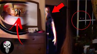 8 SCARY Videos You Wont Dare to Finish [upl. by Lasorella]