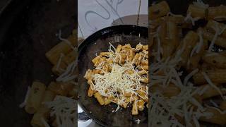 Cheese pasta🤤pastarecipe minivlog recipe food youtubeshorts [upl. by Alvan]