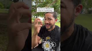 How to manifest abundance using Metatron’s Cube [upl. by Raddy110]