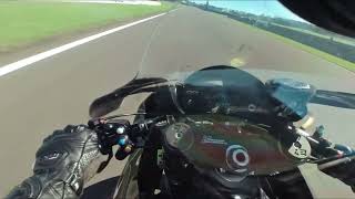 Nogaro onboard S1000RR 2022 [upl. by Naples]