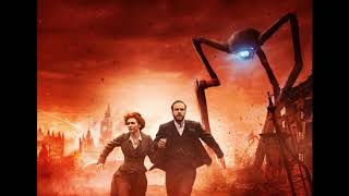 The War Of The Worlds 2019 Martian Tripod Sound Effect [upl. by Kreindler]