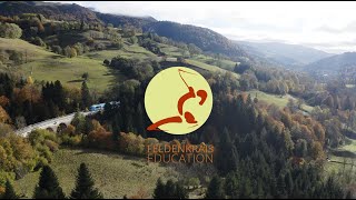 Feldenkrais Cantal [upl. by Ahsetan]