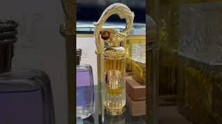 dubai reels afnan lattafa perfumes fragrance yara asad khamrah gissah imperialvalley [upl. by Nitsreik742]