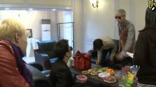 TOP BIGBANG  FUNNY MOMENTS [upl. by Bergen]