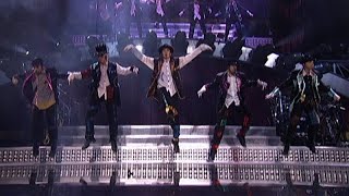 NSYNC  No Strings Attached Live HD Remastered 1080p 60fps [upl. by Hancock]