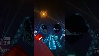 Beat Saber Technologic Expert Rank S Meta Quest 3 [upl. by Iphagenia]