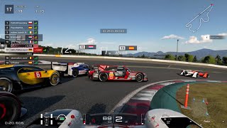 Gran Turismo™SPORT  Daily Race C  Fuji  Toyota TS050 Hybrid  Onboard [upl. by Uwkuhceki]