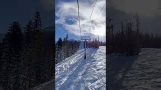 SnowBowl Flagstaff AZ [upl. by Syla]