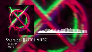 RATE LIMITER [upl. by Tartaglia]