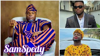 SamSpedy Lifestyle Biography Hobbies Net Worth Age Girlfriend Facts Height amp Weight [upl. by Tolliver]