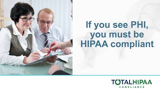 HIPAA 101 [upl. by Goddart9]