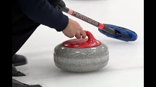 Bemidji Set To Host U18 Curling National Championships [upl. by Peh]