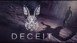 カフェイン タラチオ はんじょう 湯毛 フルコンでDeceit（ディシート）をプレイ [upl. by Ramona]