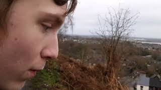 The UKs most historic beer garden   All The Castles  Halton Castle [upl. by Yablon]