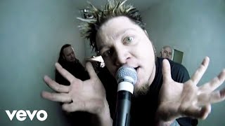 Drowning Pool  Bodies Official HD Music Video [upl. by Anhoj]