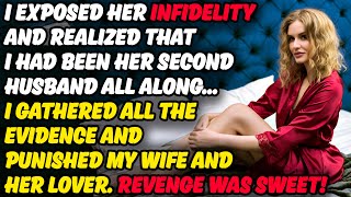 Cheating Wife Stories Even The Children Turned Out To Be Not Mine Reddit Stories Audio Stories [upl. by Hildagard]