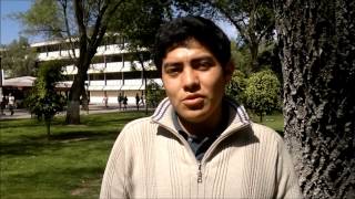 Experiencia Primer Semestre ESIQIEIPN [upl. by Hadik]