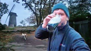 Boozin on Bidston Hill A Quest for the Perfect Pint [upl. by Fanchie836]