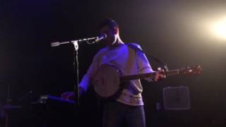 Yoke Lore Beige Live  Rickshaw Stop [upl. by Ear]