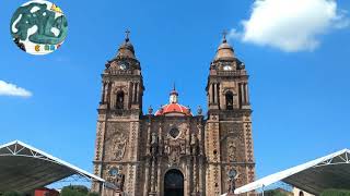 CONOCIENDO SANTIAGO TIANGUISTENCO DE GALEANA ESTADO DE MÉXICO [upl. by Ferris161]