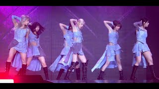 241005 엔믹스  Beat Beat  NMIXX 2ND FAN CONCERT NMIXX CHANGE UP  MIXX LAB 팬콘서트 직캠 fancam [upl. by Shepley651]