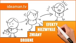 ATOMOWE NAWYKI  Drobne Zmiany Niezwykłe Efekty  James Clear [upl. by Esnofla309]