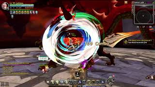 Clash of Gods Season 1 September 2024  God Game Dragon Nest quotWind Walker STG Floor 29  Ellyza [upl. by Seleta412]