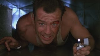 Die Hard 1988  Trailer HD [upl. by Lael]