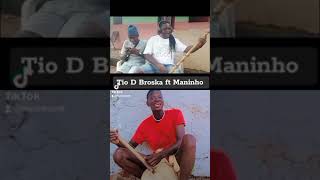 Tio de Broska ft Maninho [upl. by Miharba]