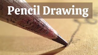 Pencil Drawing Sound Effect  Voting Check Mark [upl. by Aleihs]