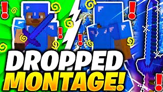 DROPPED MONTAGE  JE LE DROP P4 EPIDOTE SUR KFACTION   présentation venumfaction [upl. by Laktasic235]