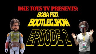 The Boba Fett Bootleg Show Episode 2 [upl. by Yuri539]