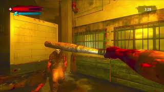 Condemned 2 Bloodshot Online Multiplayer Xbox 360 Gameplay 07132024 Part 13 [upl. by Elma]