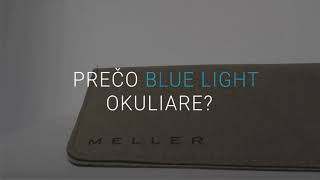 Blue light okuliare [upl. by Aisel]