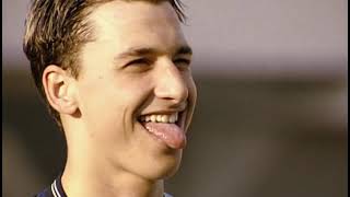 Historien om Zlatan  Official Trailer  TV4 2024 Documentary [upl. by Enylhsa]