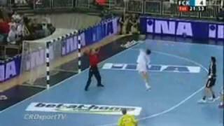 Mirza Džomba 12 goals for CO Zagreb Last goals [upl. by Ahtamas]