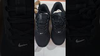 NIKE DOWNSHIFTER 13 shoes Unboxing [upl. by Maclay443]