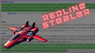 Simple Javascript Decoding and C2 Extraction Redline Stealer [upl. by Hyams]
