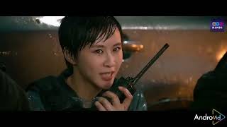 SPECIAL AGENT  Jackie Chan Sci Fi Action Blockbuster English Full Movie  Hollywood English Movies [upl. by Obediah]