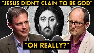 Bart Ehrman Calmly DEBUNKED With Scripture amp Logic [upl. by Diann550]