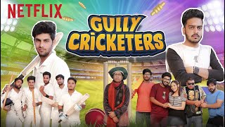 Gully Cricketers vs Professional Cricketers Who Will Win  RachitRojha  83  Netflix India [upl. by Rekab]