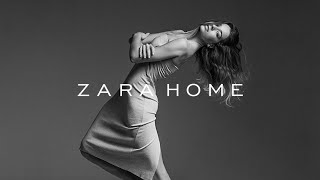 Playlist AN HOUR SHOPPING AT ZARA HOME [upl. by Ytte859]