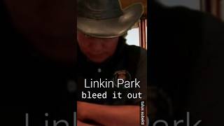 Linkin Park  bleed it out [upl. by Andrei]