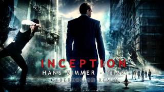 Hans Zimmer  Time Cyberdesign Remix [upl. by Arly]