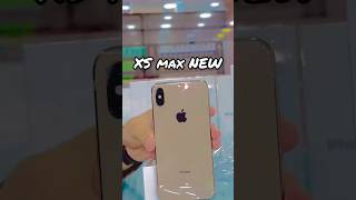 Unboxing iPhone XS Max and price in Pakistan [upl. by Yesllek]