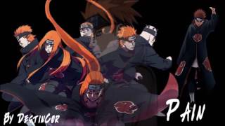 Naruto Shippuden OST  Girei The crying god Pains theme  Nightcore [upl. by Mitchell106]