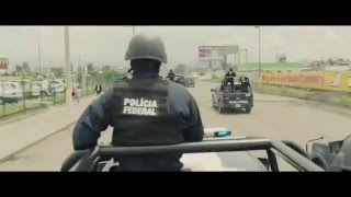 Sicario  Guarda il film completo su CHILI [upl. by Ayotaj]