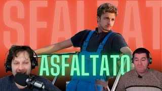 Germano e Mr Rip asfaltano Luke Marani per 18 minuti di fila  FUFFLIX [upl. by Kirit]