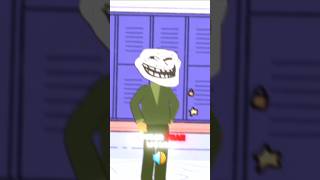 D Sigma male sigma😎🙂☺😎😊😄 phonk halloween music beats animation funny sigma typebeat memes [upl. by Mitran]